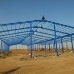 مقاولات هناجر بالرياض — تصنيع وتركيب بجودة هندسية عالية إذا كنت تبحث عن مقاول هناجر بالرياض ينفّذ المشاريع الصناعية والتجارية والزراعية وفق الأكواد والمعايير، فأنت في المكان الصحيح. نقدم خدمة شاملة: تصميم إنشائي + توريد + تصنيع + تركيب + عزل حراري وصوتي + أرضيات خرسانية + بوابات رول.