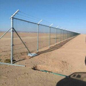 شبوك زراعية في الرياض | أفضل حلول التسييج والحماية للمزارع 0569557581