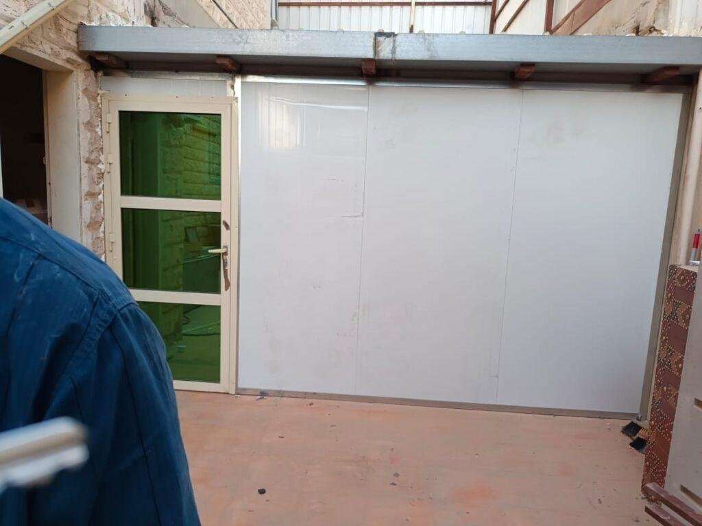 إعمار الرياض للمقاولات – بناء ملاحق + ساندوتش بانل الرياض (توريد وتركيب)