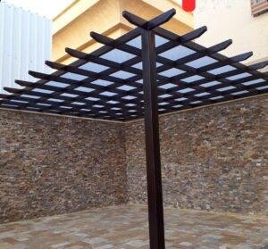 مظلات سيارات قماش PVC – توريد وتركيب بجودة عالية 0569557581