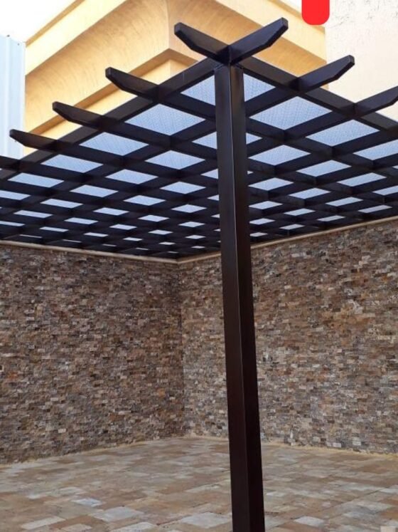 مظلات سيارات قماش PVC – توريد وتركيب بجودة عالية 0569557581