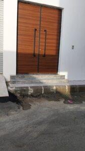 مقاول ملاحق الرياض | ملاحق أرضية وسطح | بناء وتشطيب وتسليم