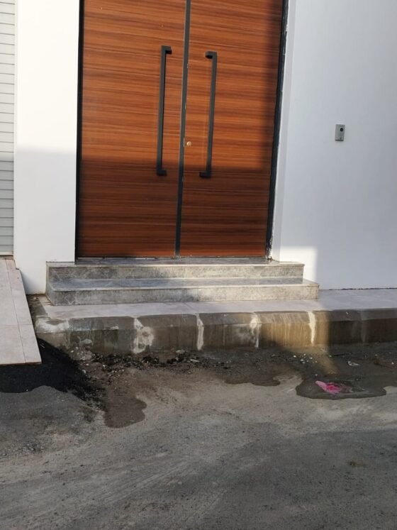 مقاول ملاحق الرياض | ملاحق أرضية وسطح | بناء وتشطيب وتسليم