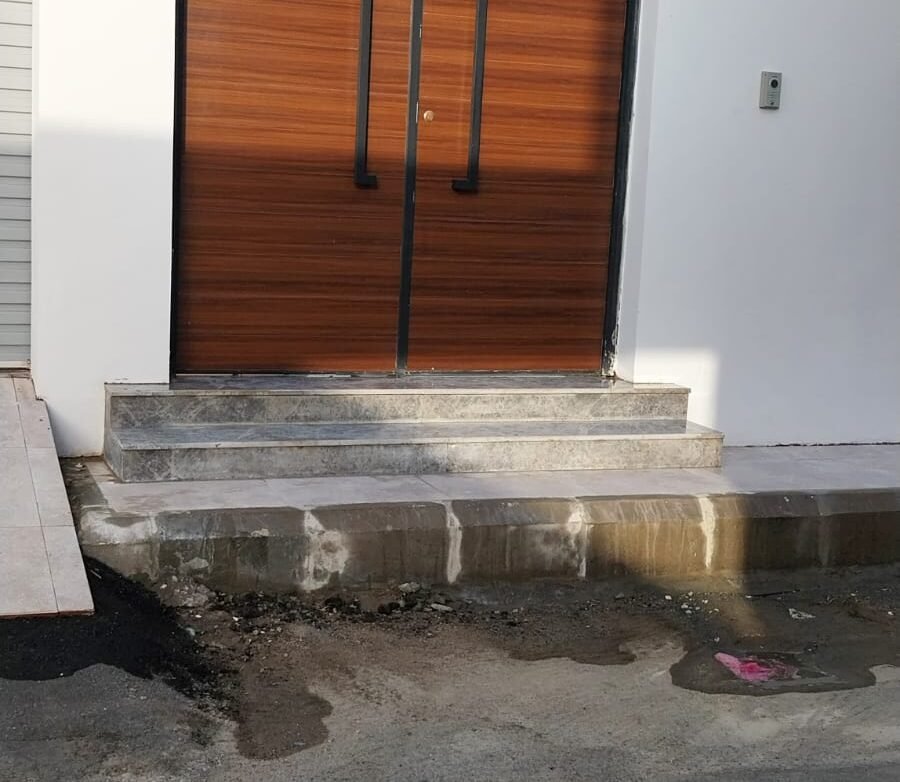 مقاول ملاحق الرياض | ملاحق أرضية وسطح | بناء وتشطيب وتسليم