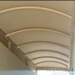 مظلات مسابح لكسان شفاف مظلات مسابح لكسان ملون مظلات مسابح قبة