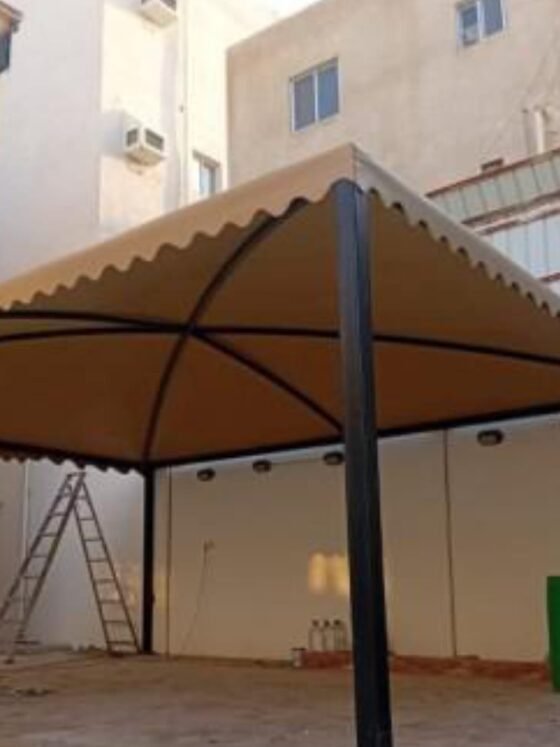 دليل سوبر شامل: 100 نوع مظلات + أنواع السواتر + أسعار المظلات + مقاول مظلات ومقاولات مظلات