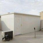 إعمار الرياض للمقاولات – غرف ساندوتش بانل الرياض | توريد وتركيب | غرف جاهزة ومعزولة