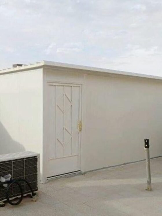 إعمار الرياض للمقاولات – غرف ساندوتش بانل الرياض | توريد وتركيب | غرف جاهزة ومعزولة