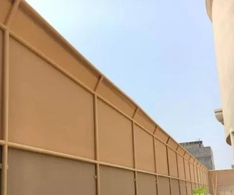 مظلات أحواش متحركة مظلات أحواش قابلة للفتح والإغلاق مظلات مدارس ساحة طلاب