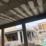 مظلات أحواش لكسان شفاف مظلات أحواش لكسان ملون مظلات أحواش شرائح حديد مظلات أحواش ببرجولات (Pergola)