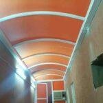 مظلات سيارات متعددة المواقف مظلات أحواش قماش مظلات أحواش شد إنشائي مظلات أحواش خشبية مظلات أحواش ألمنيوم